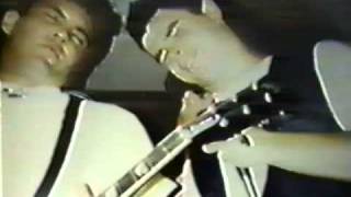 Spare Parts - Ridin&#39; Me Away