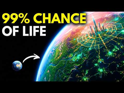 James Webb Found the Most Promising Sign of Alien Life Ever Recorded