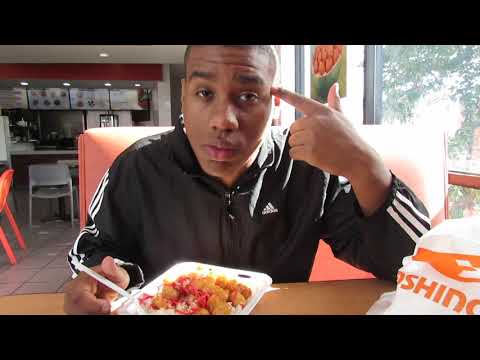 KAIL PROBLEMS - " ASAP PROBLEMATIC"