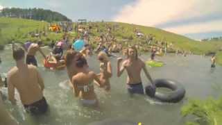 Shortstraw - Bikini Weather (OFFICIAL VIDEO)