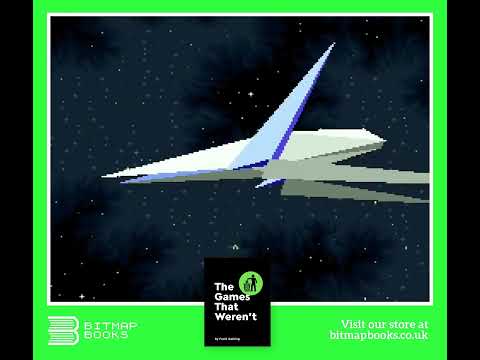 The Games That Weren't