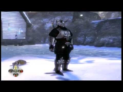 Fable II : L'Ile de Knothole Xbox 360