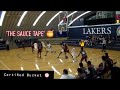 Austin Roland 18/19 Post Grad Indiana Elite Prep Academy