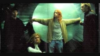 Innpeach - Timer Has Stopped