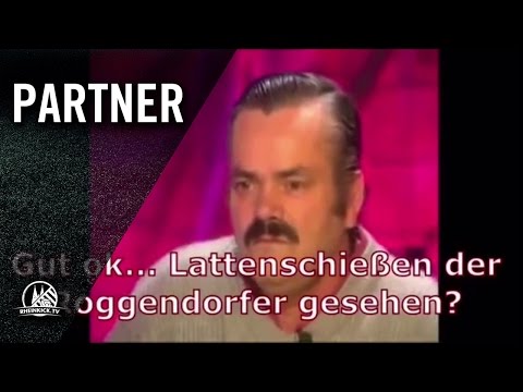 Mit Humor zum Derby - SG Köln-Worringen III - SSV Roggendorf/Thenhoven II | RHEINKICK.TV