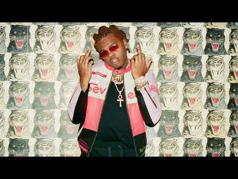 Gunna x Lil Keed x Lil Duke Type Beat - Glide [Prod. By KronozKrazy]