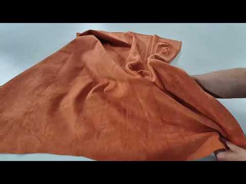 SERRAJE NARANJA  3757