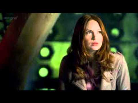 Doctor Who Series Six CD - Disc One - Track Nineteen - Locked On