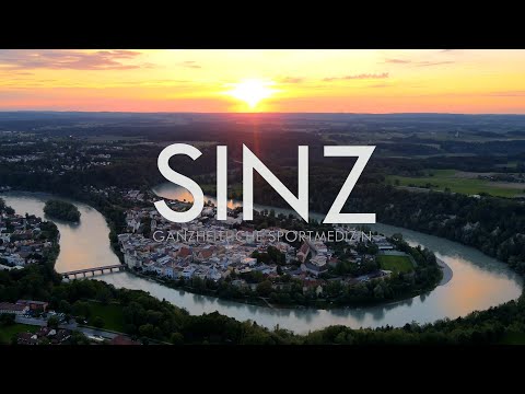 Sinz Ganzheitliche Sportmedizin - Stoßwellentherapie nach Sinz