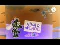 Intervalos De Miss Spider Discovery Kids 04 2010 INCOMPLETO In G Major