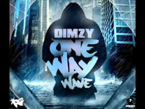 DIMZY - PARKSIDE DARKSIDE (NEW)