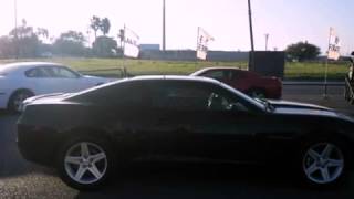 preview picture of video 'Brownsville TX Craigslist Used Cars | 2012 Chevrolet Camaro Weslaco TX'
