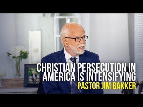 Christian Persecution in America is Intensifying