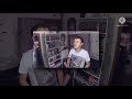 Firty Ash YouTube Scan