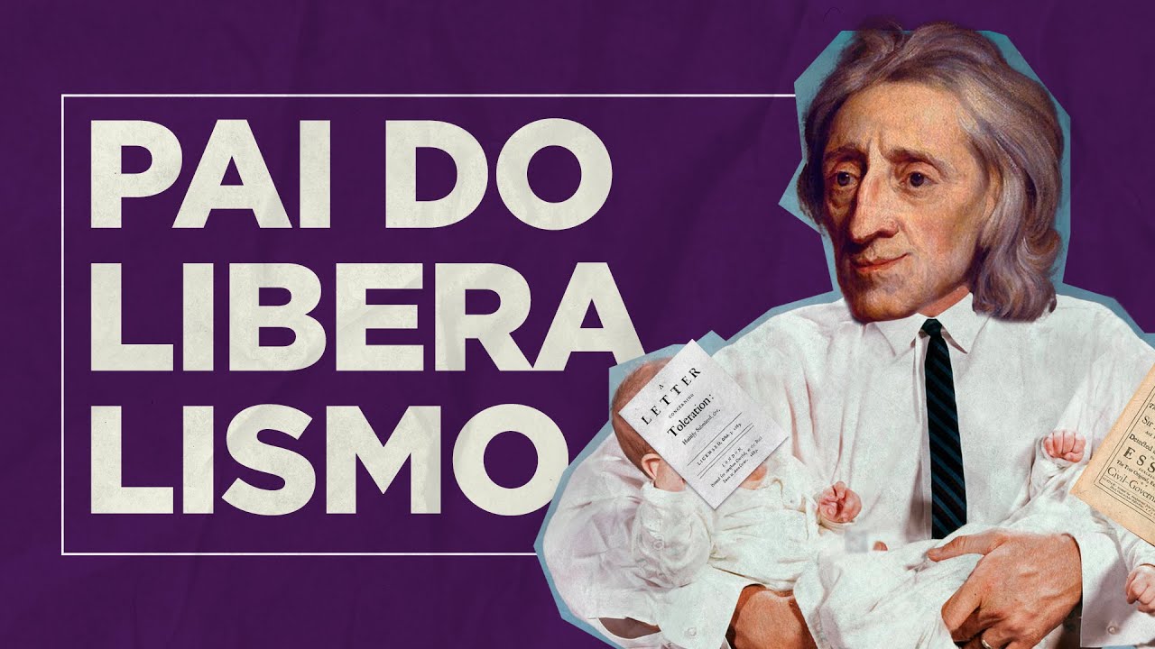 Great Liberais: a guide to John Locke's liberalism