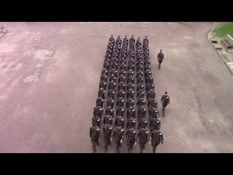 LA STRASBOURGEOISE - ARMEE DE L'AIR