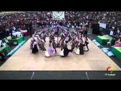 3ª Inter-Regional do ENART - DT Querência das Dores - Força A - Uruguaiana