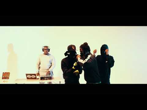 (Zone2) Trizzac x Kwengface  - Packs On Packs (Mad About Bars 2nd Part)