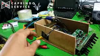 Download lagu Merakit Kit Equalizer 10 Channel Stereo mp3