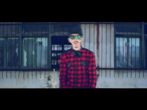 TFK Blidian Thugz   MaSebtelhach   Clip Officiel  2016