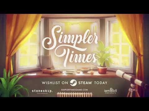 Simpler Trailer World Premiere Trailer