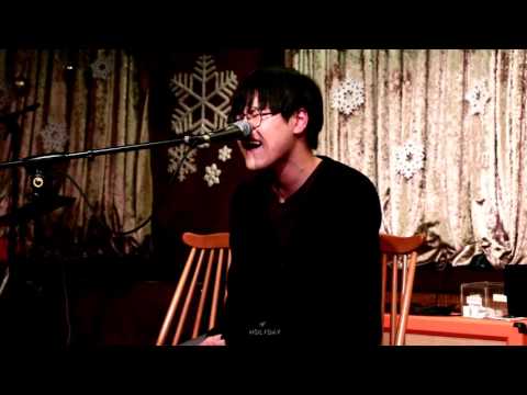 151225 nest NADA ::: 리메인즈 - 소나기