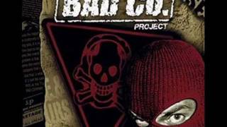 Bad Co. Project - All U Kids