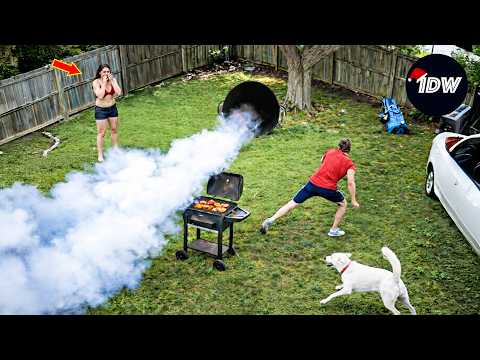 TOTAL IDIOTS AT WORK | Instant Regret Fails Compilation 2026 | Best Fails of the Week