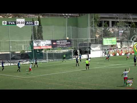 GOAL VS SPORTING DE HORTALEZA