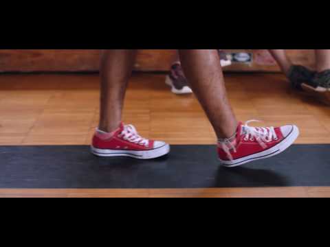Trailer Fuzzy Legs Trailer
