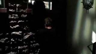 'Give me your paws, Pooh' video