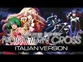 【Macross Frontier】 Northern Cross ~Italian Version ...