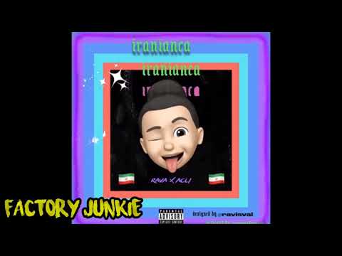 RAVA X ACLI - IRANIANCA 🇮🇷