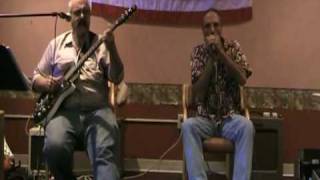 Steve Smith and the Meteors - Duo "One Room Country Shack"