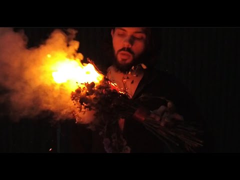 Niko Angelo - Piąty rok (video)