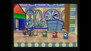 Paper Mario #12