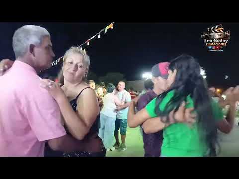 2° Aniversario de la Super de José en Pasión Bailable las breñas-chaco 2026