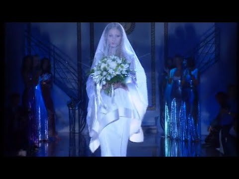 Atelier Versace fw 1994 Part 3