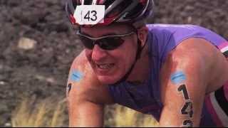 The Most Inspiring IRONMAN Story of 2013 The Most Inspiring IRONMAN Story of 2013