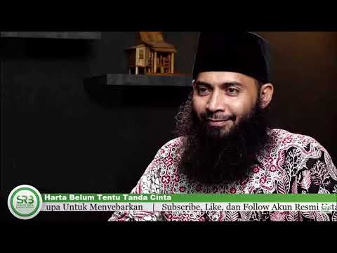 NASEHAT UNTUK YANG SUDAH BERKALI KALI GAGAL TA'ARUF