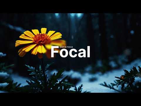 Chill Music for Relaxing and Deep Focus 24/7🎧