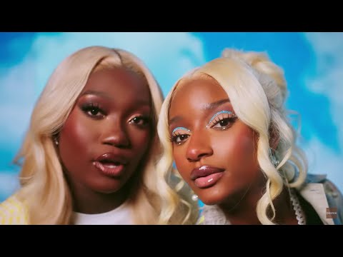 Tiwa Savage, Ayra Starr, Young Jonn   Stamina (Official Video lyrics)