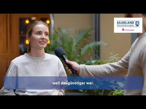 Mehr Geld im Alter - die private Altersvorsorge für Berufseinsteiger