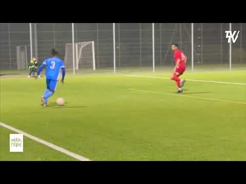 FC Grand-Saconnex II - FC Versoix (4-2) : les buts