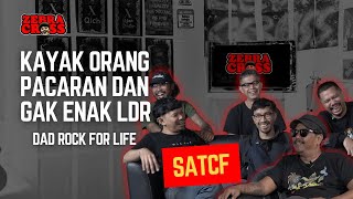 Download lagu SATCF - DAD ROCK FOR LIFE, GEBRAKAN TERBARU SEGERA DATANG mp3