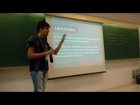 Expressões de crenças e disputas de sentidos acerca das noções de laicidade e diversidade no Face