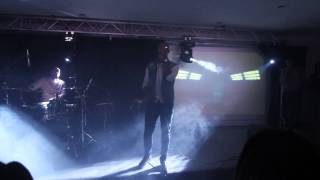 Rayon Brandt at the World Famous E.R. in Queens N.Y. @rich_records