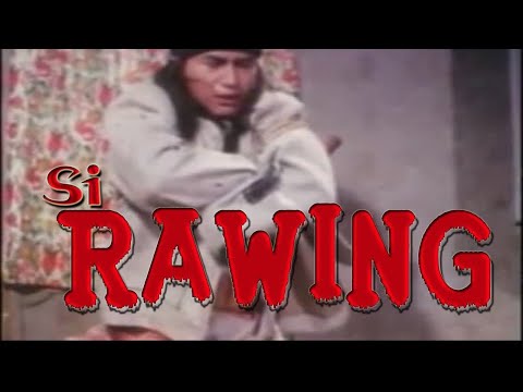 Film JADUL  Barry prima  SI RAWING  FULL MOVIE