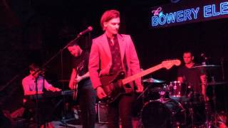 Goodbyemotel - Polly Come Home (Live @ The Bowery Electric 06 27-15)