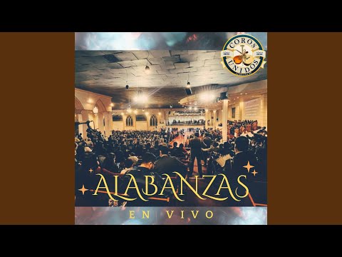 En La Tierra Soy Un Peregrino (En Vivo)